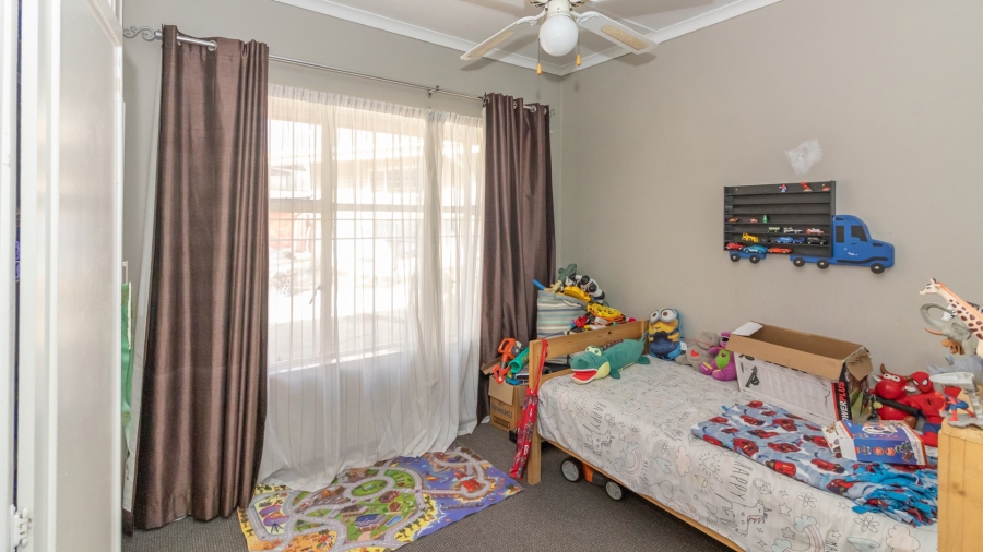 4 Bedroom Property for Sale in Panorama Free State